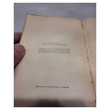 David Harum by E.N. Westcott - 1898 First Edition