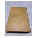 David Harum by E.N. Westcott - 1898 First Edition