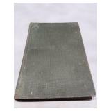 1909 The Teaching of Geography by William J. Sutherland