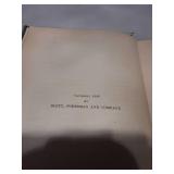1909 The Teaching of Geography by William J. Sutherland