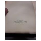 Acres of Diamonds by Russell H. Conwell - 1915 First Edition
