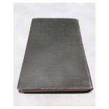 Acres of Diamonds by Russell H. Conwell - 1915 First Edition