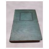 The Siamese Twin Mystery by Ellery Queen (1933) Triangle Books Edition