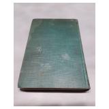 The Siamese Twin Mystery by Ellery Queen (1933) Triangle Books Edition