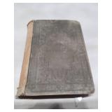 1912 Topical Primary Arithmetic by David Eugene Smith