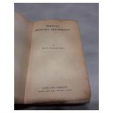 1912 Topical Primary Arithmetic by David Eugene Smith