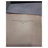 1912 Topical Primary Arithmetic by David Eugene Smith