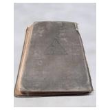 1912 Topical Primary Arithmetic by David Eugene Smith