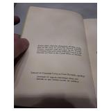 The Way in Africa by George Wayland Carpenter - 1959 First Edition