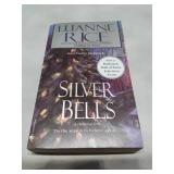 Silver Bells by Luanne Rice - First Paperback Edition