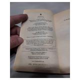 Silver Bells by Luanne Rice - First Paperback Edition