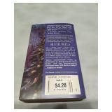 Silver Bells by Luanne Rice - First Paperback Edition