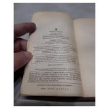 Dream Country by Luanne Rice - First Edition Paperback