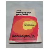 The Hundredth Monkey by Ken Keyes Jr. - 1984 Second Edition