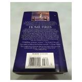Home Fires by Luanne Rice - First Edition Paperback