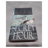 The Secret Hour by Luanne Rice - First Edition Paperback