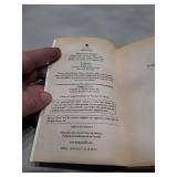 Blue Moon by Luanne Rice - 2005 Bantam Dell Edition