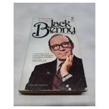 Jack Benny: An Intimate Biography (1977 Pocket Books Edition)