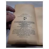 Jack Benny: An Intimate Biography (1977 Pocket Books Edition)