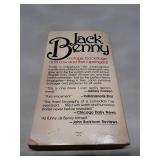 Jack Benny: An Intimate Biography (1977 Pocket Books Edition)