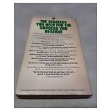 How to Get a Better Job Quicker - 1980 Self-Help Book by Richard Payne