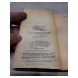 Honoring the Self by Nathaniel Branden - 1985 Bantam Edition