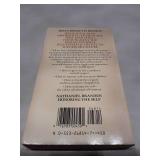 Honoring the Self by Nathaniel Branden - 1985 Bantam Edition