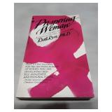Prospering Woman by Ruth Ross (1985) - First Edition Self-Help Book