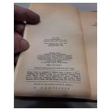 The Choice by Og Mandino - 1984 First Edition Bantam Book