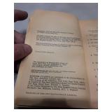 1952 Machiavelli The Prince - Mentor Classics Edition