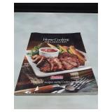 2009 Costco Home Cooking Cookbook First Edition