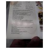 2009 Costco Home Cooking Cookbook First Edition