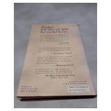 Living, Loving & Learning by Leo Buscaglia First Edition (1982)