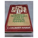 The Facts of Life - 1986 Financial Planning Guide