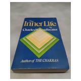 The Inner Life by C.W. Leadbeater - 1978 Quest Edition