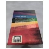 Practical Color Magick by Raymond Buckland - 1985 Second Edition