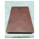 1950 Gregg Dictation Simplified by Leslie Zoubek