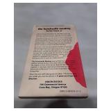 The Hundredth Monkey by Ken Keyes Jr. - 1982 First Edition