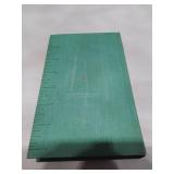 1963 Rocky Mountain Wildflowers Field Guide - Second Printing