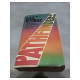 Pathfinders by Gail Sheehy - 1981 First Edition