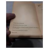 Your Love Your Life - Saul P. Larner