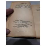 Silent Spring by Rachel Carson - 1962 Fawcett Paperback