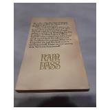 Grist for the Mill by Ram Dass - 1979 Bantam Edition
