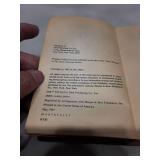 The Good Mother by Sue Miller - First Dell Printing 1987