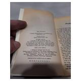 The Lost Boys Movie Novelization (1987 First Edition)