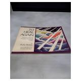 To Heal Again by Rusty Berkus - 1984 First Edition