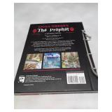 The Prophet Graphic Novel by Kahlil Gibran - Illustrated by Pete Katz