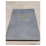 Abe Lincoln Grows Up by Carl Sandburg - 1926 First Edition