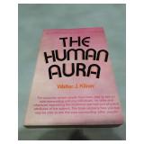 The Human Aura by Walter J. Kilner (1965)