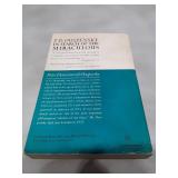 In Search of the Miraculous by P.D. Ouspensky - 1949 First Edition